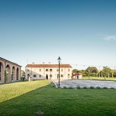 Il Gesuita Mantova Exteriér fotografie