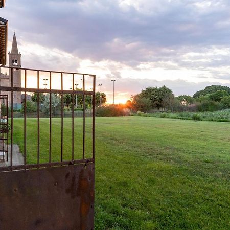 Il Gesuita Mantova Exteriér fotografie