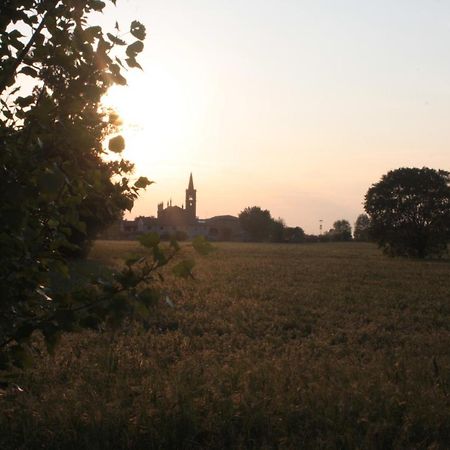 Il Gesuita Mantova Exteriér fotografie