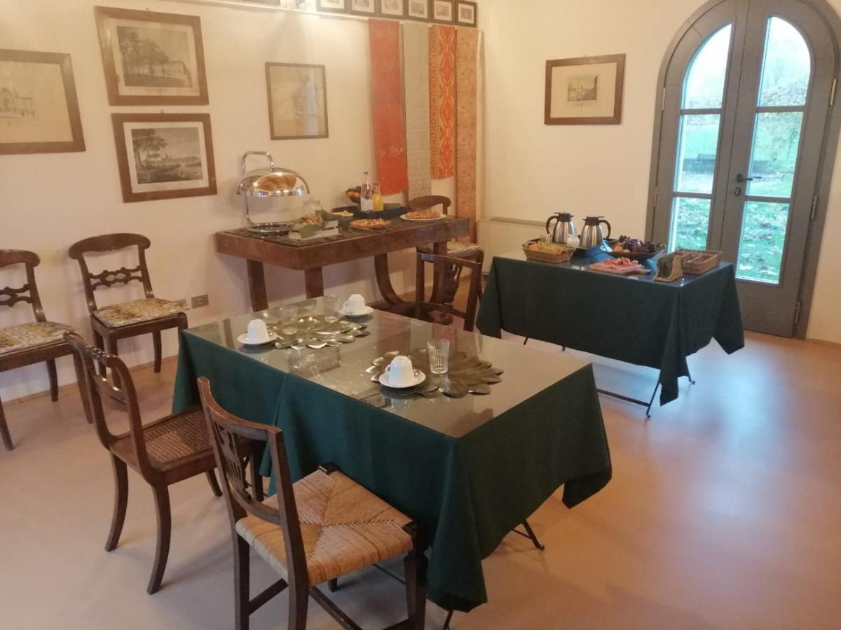 Il Gesuita Mantova Exteriér fotografie