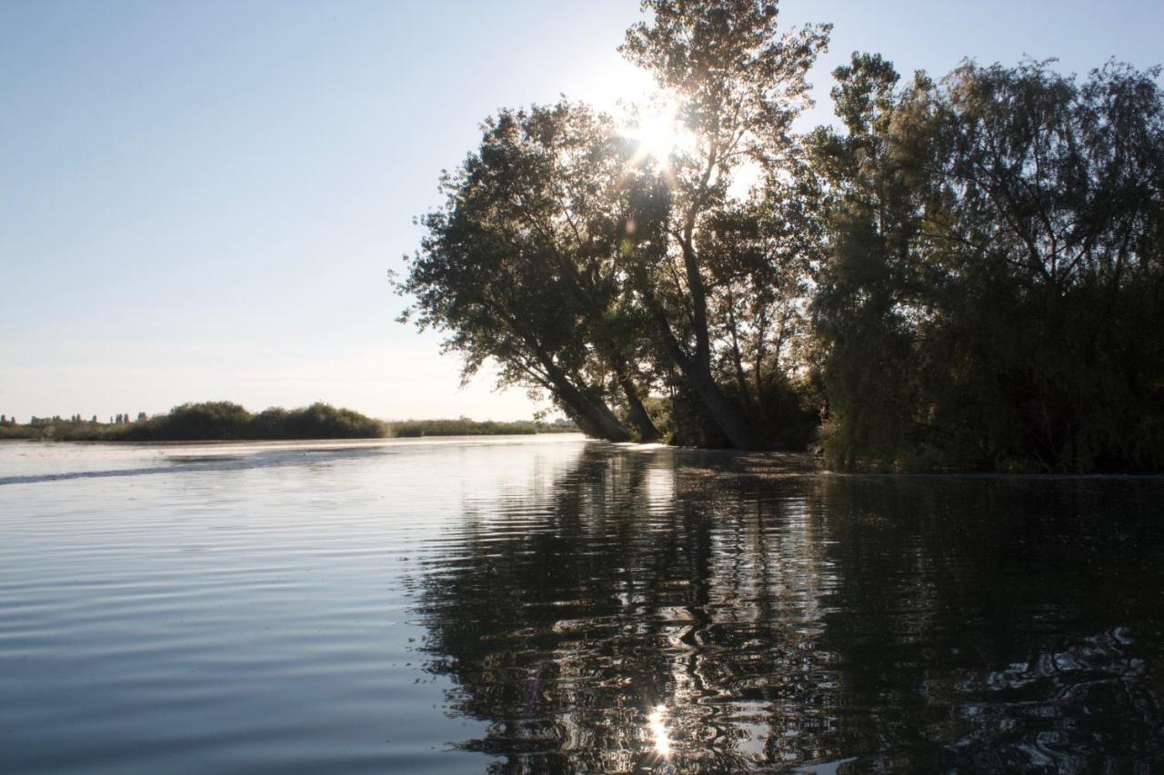 Il Gesuita Mantova Exteriér fotografie